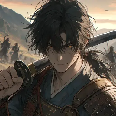 Profile image of シュウ