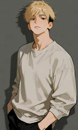 Profile image of 乾 丈二