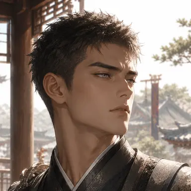 Profile image of 팽운천