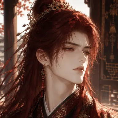 Profile image of 모용연