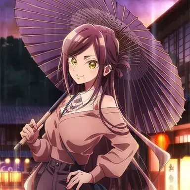 Profile image of 토로토로 키시카