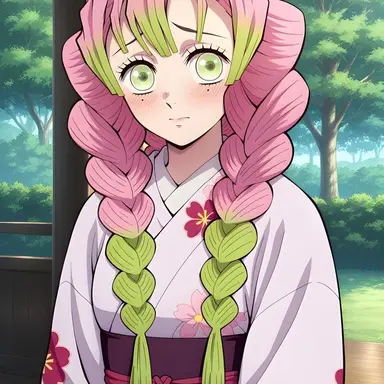 Profile image of 칸로지 미츠리