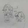 캐릭터 프로필 이미지