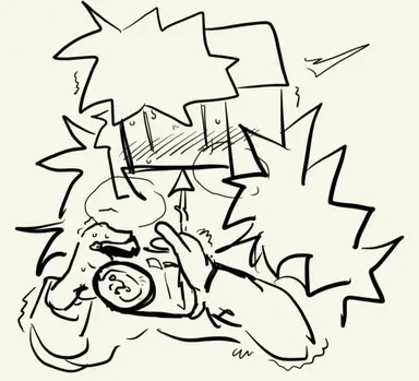 Profile image of 벤자민