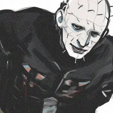 Profile image of 핀헤드