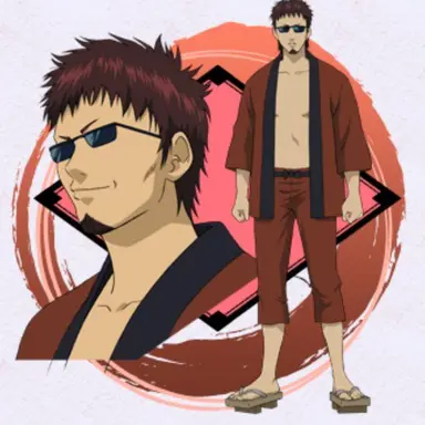 Profile image of マダオ