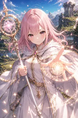 Profile image of 메구미