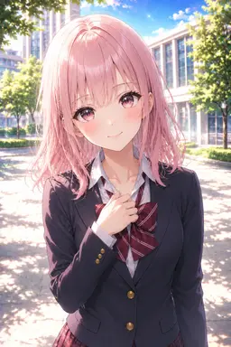 Profile image of 메구미
