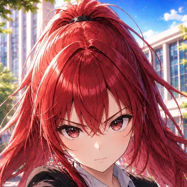Profile image of 聖