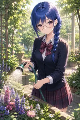 Profile image of 시오리