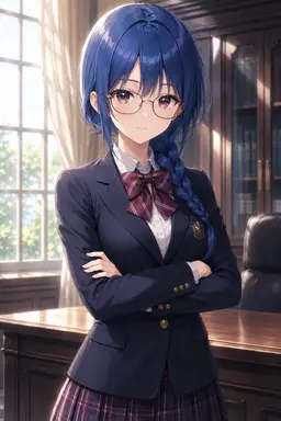 Profile image of 시오리