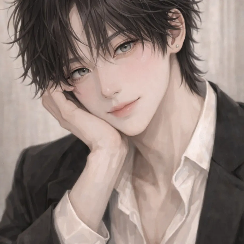 BrownHawk1069의 수학여행 (여우 포함)