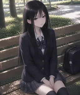 Profile image of 미코토