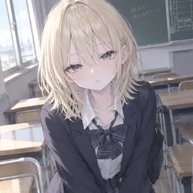 Profile image of Noa