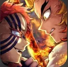 BlueClamp6534의 Mugen Train Arc