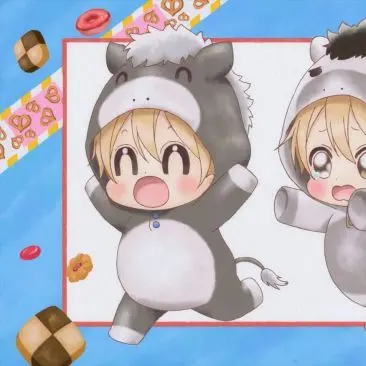 Profile image of Takuma Mamizuka