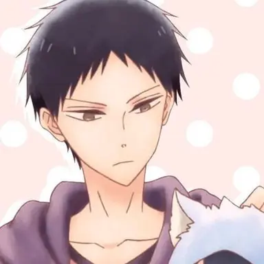 Profile image of Hayato Kamitani