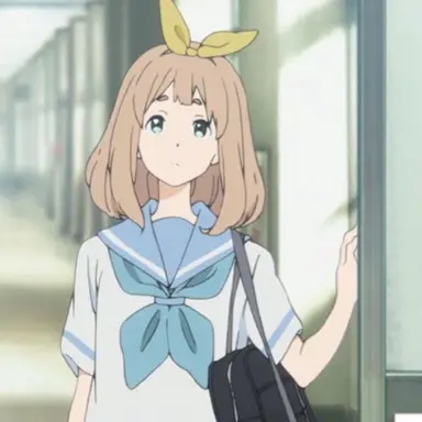Profile image of 優子