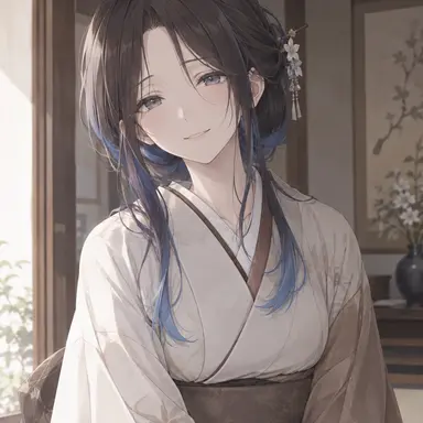 Profile image of 麻彩
