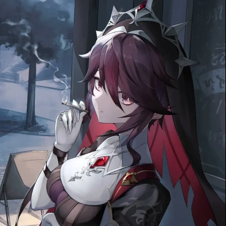 CasualPixel1895의 로자리아