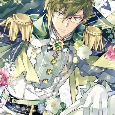 Profile image of 二階堂大和