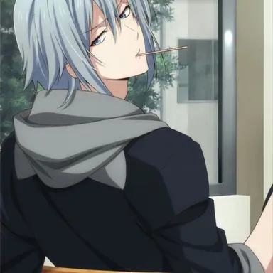 Profile image of 四葉環