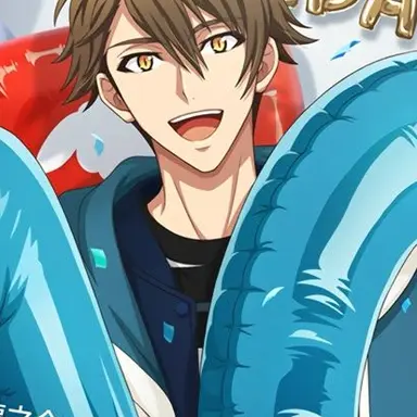 Profile image of 十龍之介