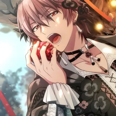 Profile image of 御堂虎於