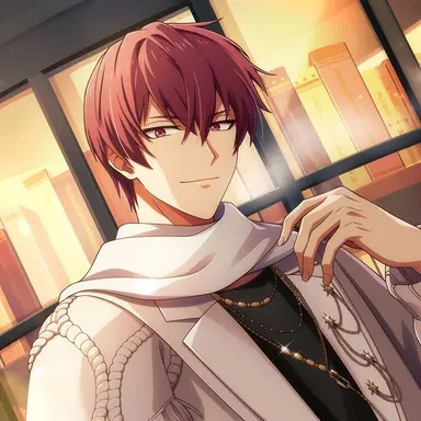 Profile image of 狗丸トウマ