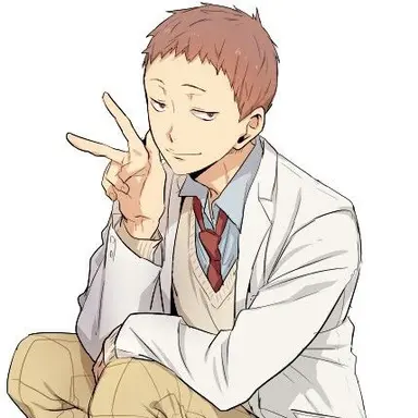 Profile image of 花巻貴大