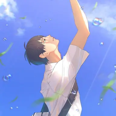 Profile image of 影山飛雄