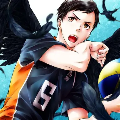 Profile image of 縁下力