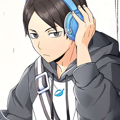 Profile image of 国見英