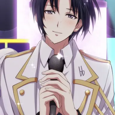 Profile image of 和泉一織