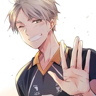 Profile image of 菅原孝支