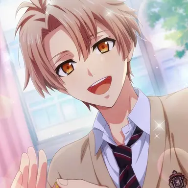 Profile image of 和泉三月