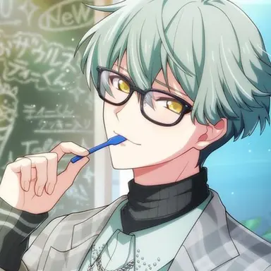 Profile image of 亥清悠