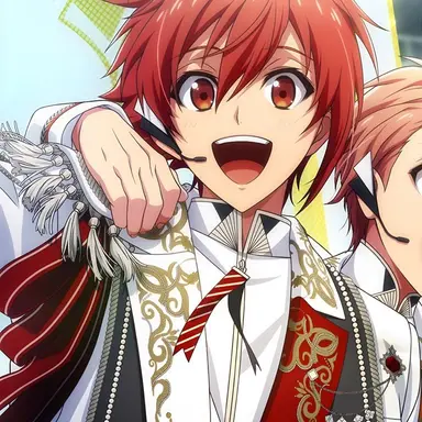 Profile image of 七瀬陸