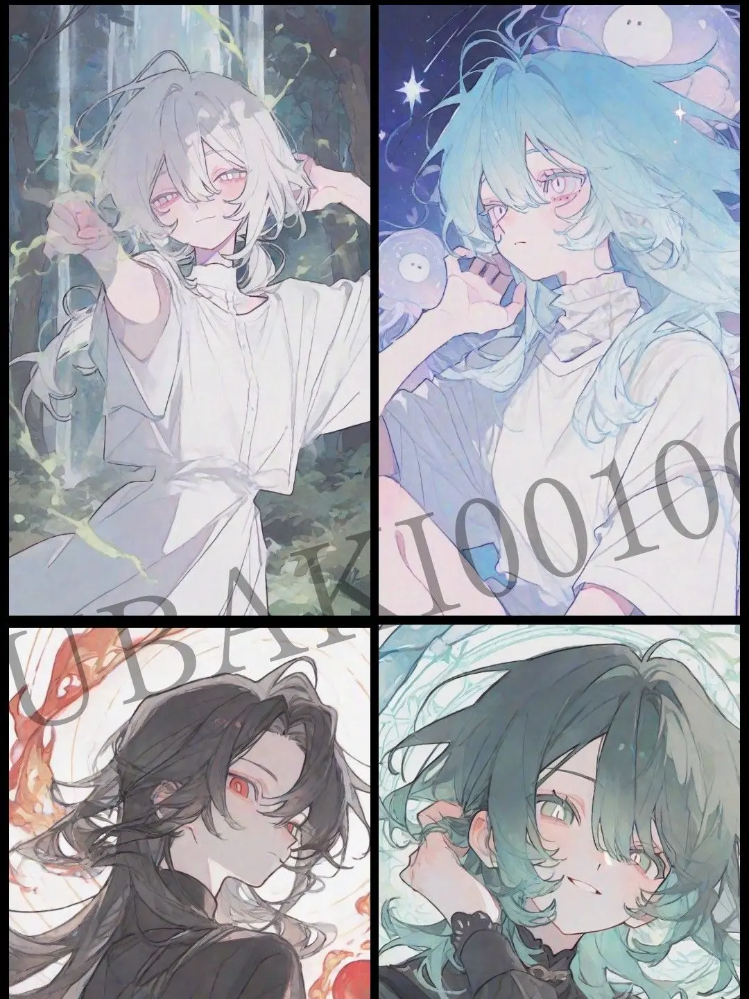 TSUBAKI0010019의 세이라 마법학원