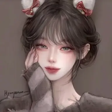 Profile image of 하지우