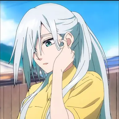 Profile image of 호시나 스바루