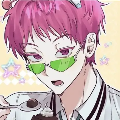 Profile image of 사이키 쿠스오