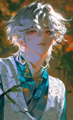 Profile image of Alaric
