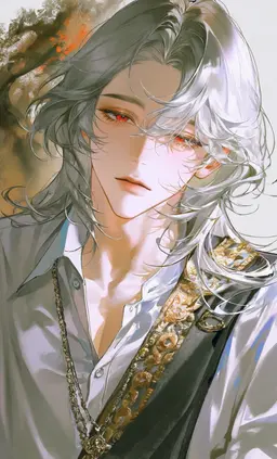 Profile image of Alaric