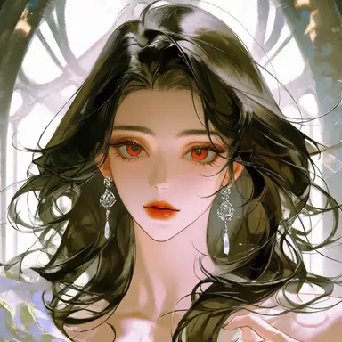 Profile image of Evangeline