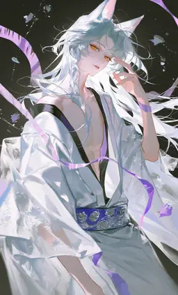 Profile image of Kaito
