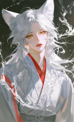 Profile image of Kaito