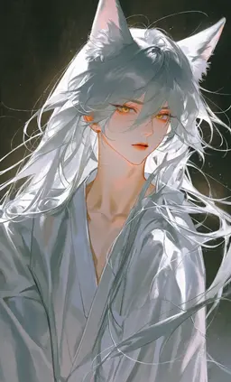 Profile image of Kaito