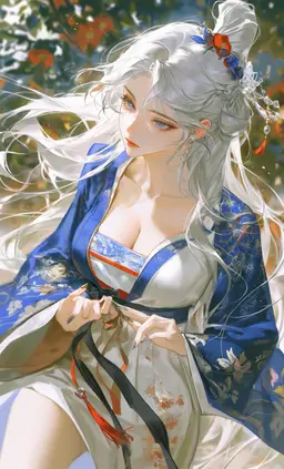 Profile image of Ayame