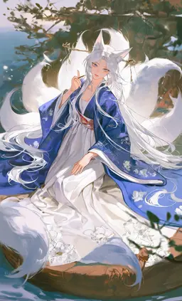 Profile image of Ayame